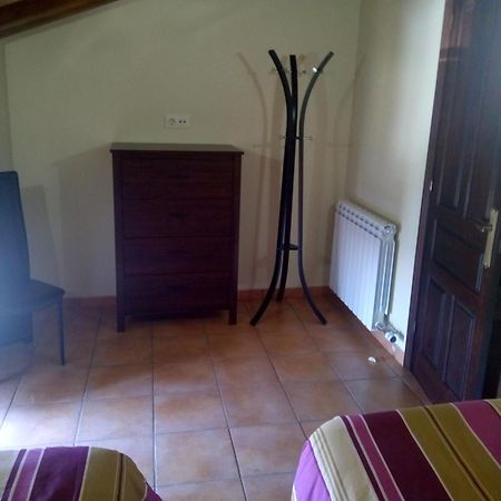 Apartamento Casa Cavero Almazorre Zewnętrze zdjęcie
