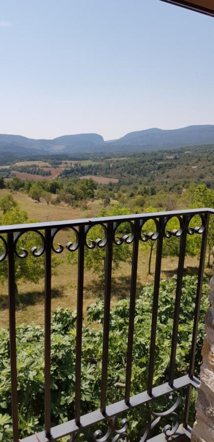Apartamento Casa Cavero Almazorre Zewnętrze zdjęcie