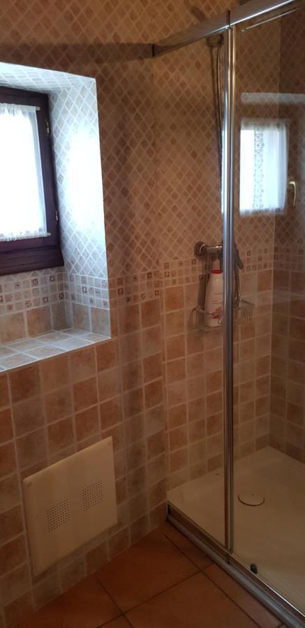 Apartamento Casa Cavero Almazorre Zewnętrze zdjęcie